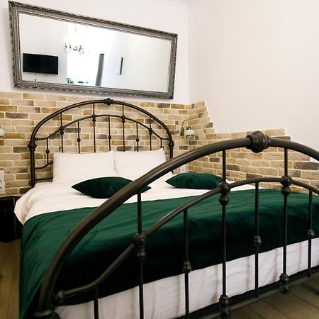 Gong Apartments Сибиу Экстерьер фото