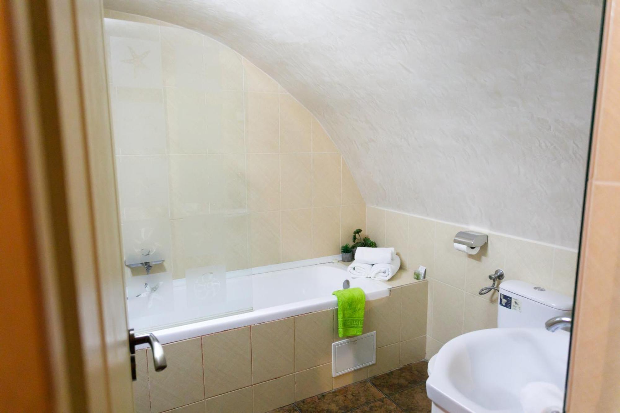 Gong Apartments Сибиу Экстерьер фото