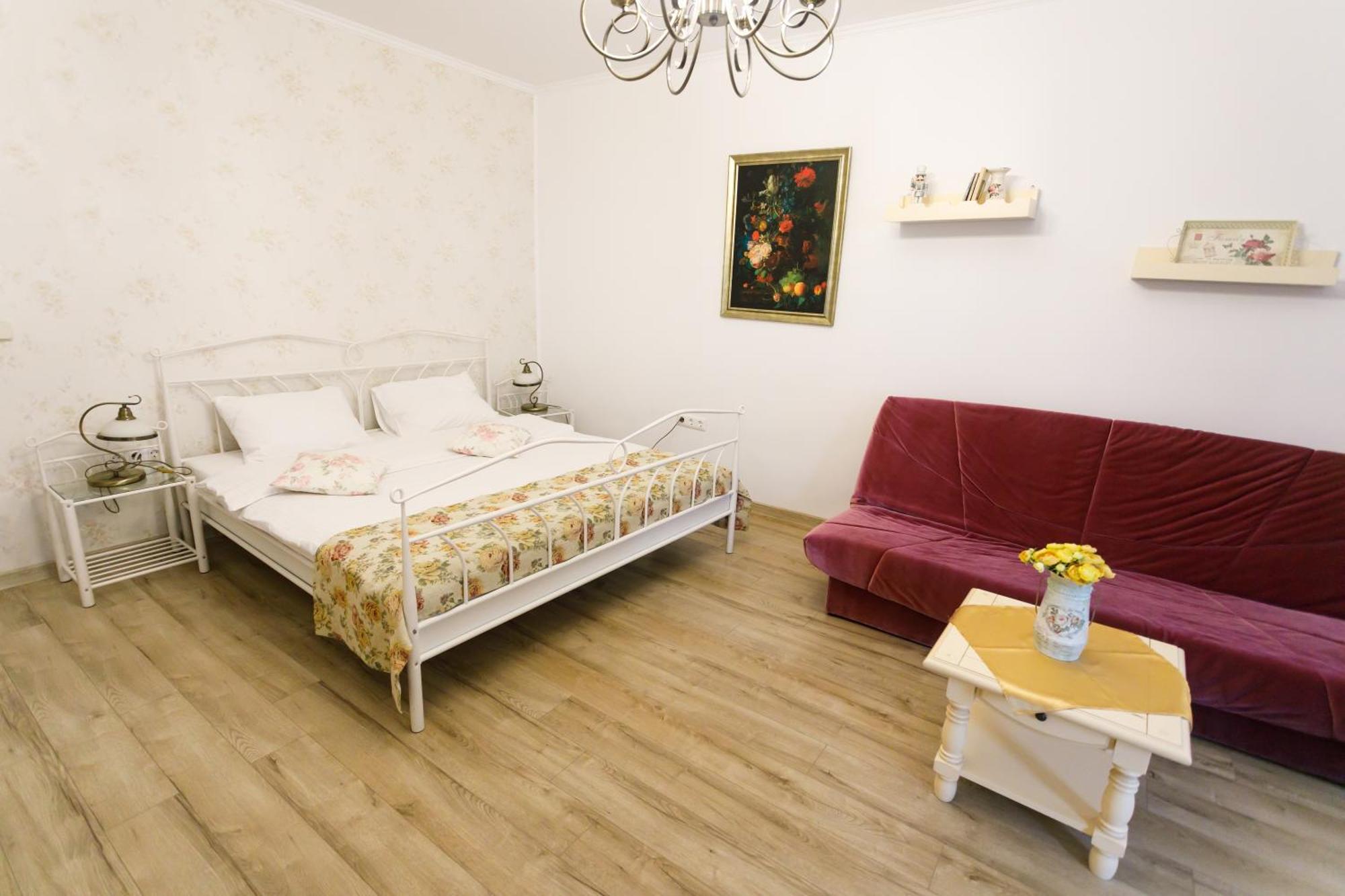 Gong Apartments Сибиу Экстерьер фото