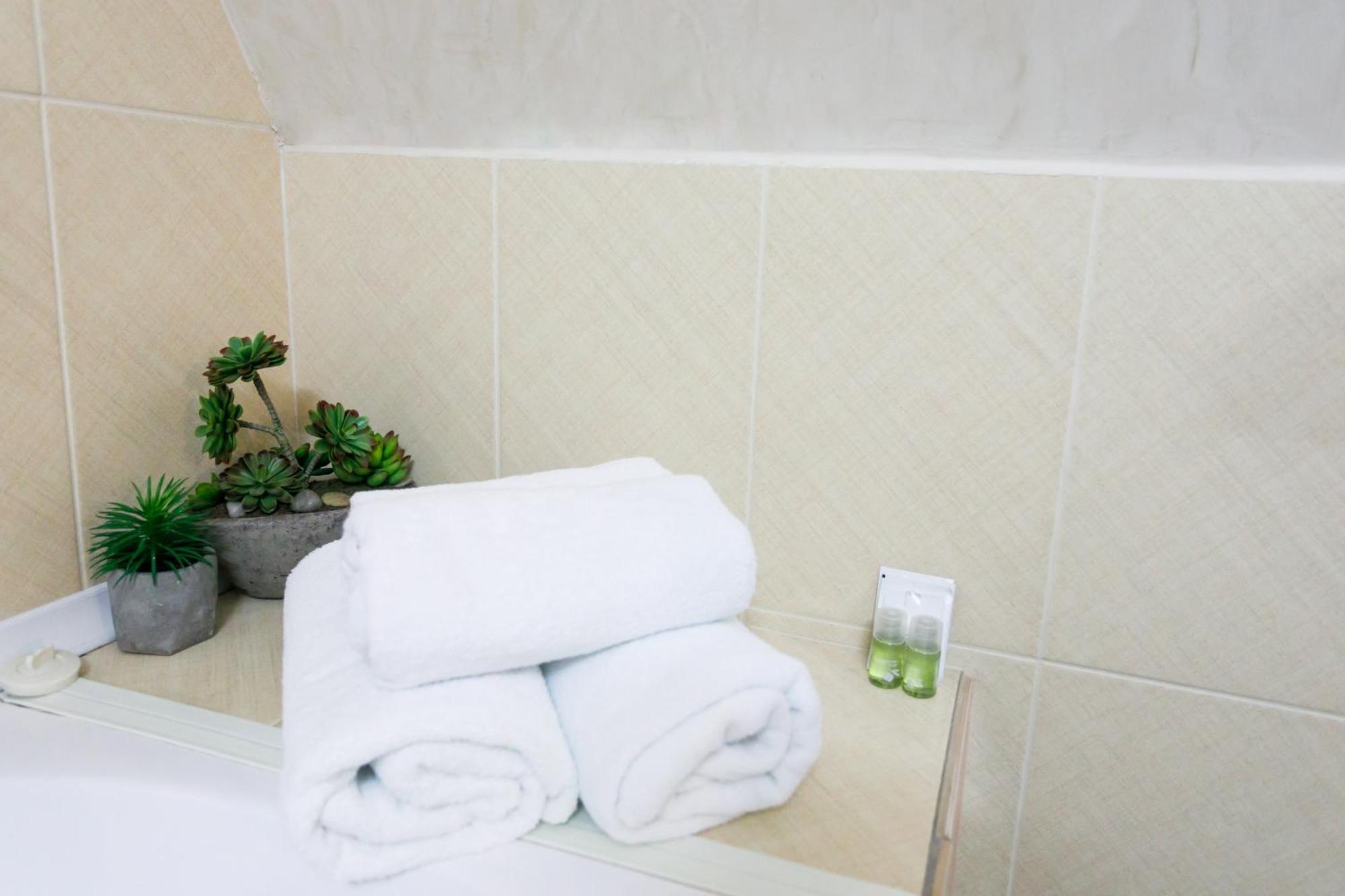 Gong Apartments Сибиу Экстерьер фото