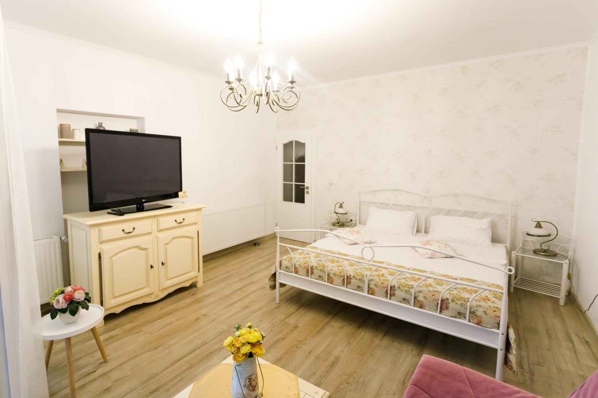 Gong Apartments Сибиу Экстерьер фото