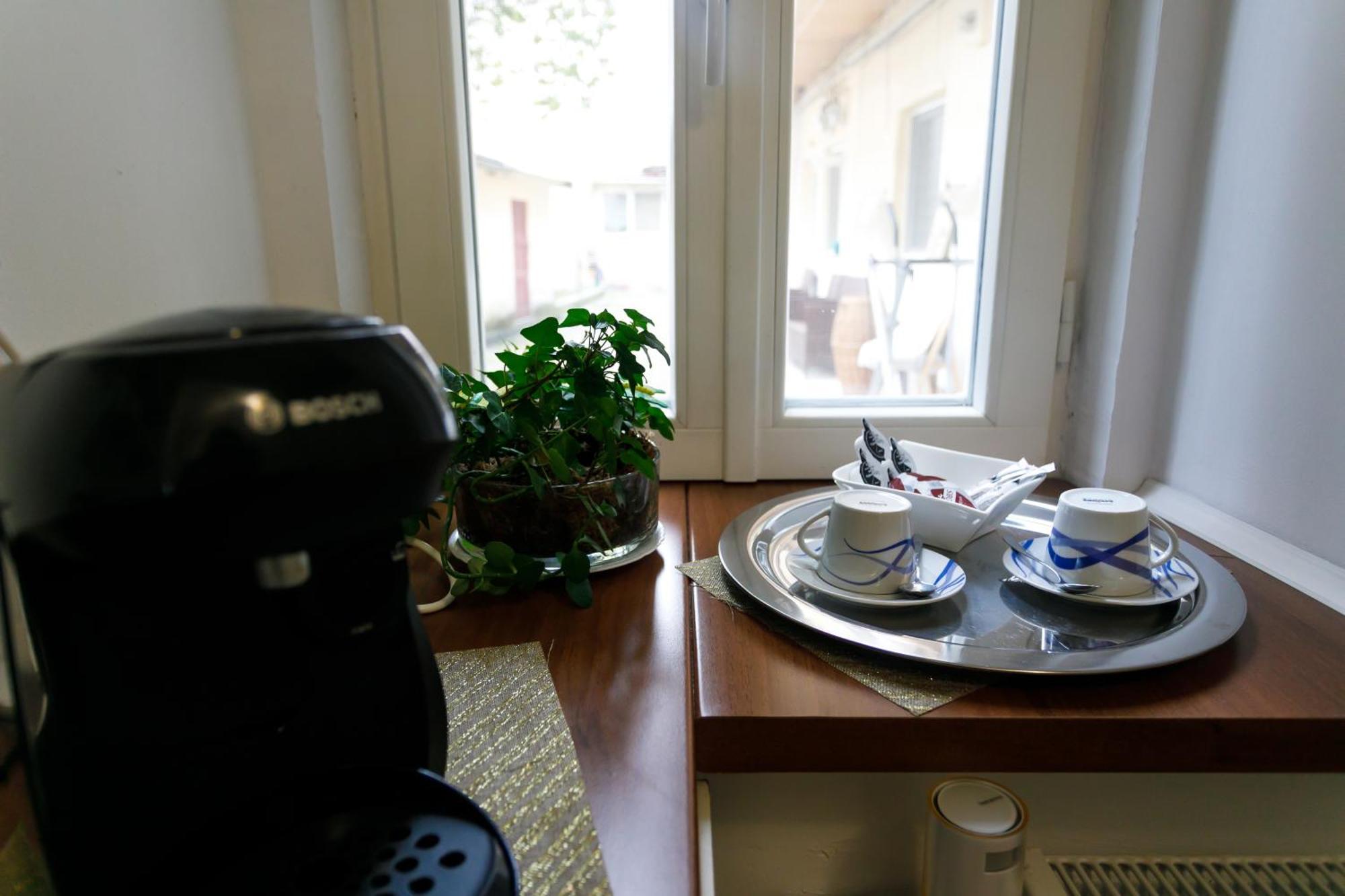 Gong Apartments Сибиу Экстерьер фото