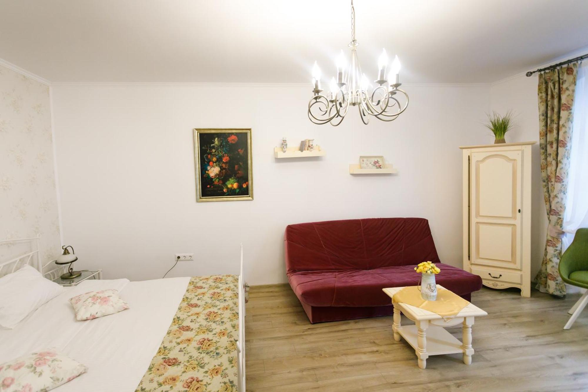 Gong Apartments Сибиу Экстерьер фото