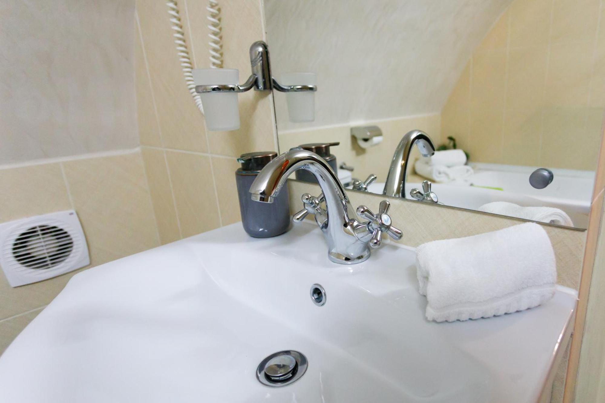 Gong Apartments Сибиу Экстерьер фото