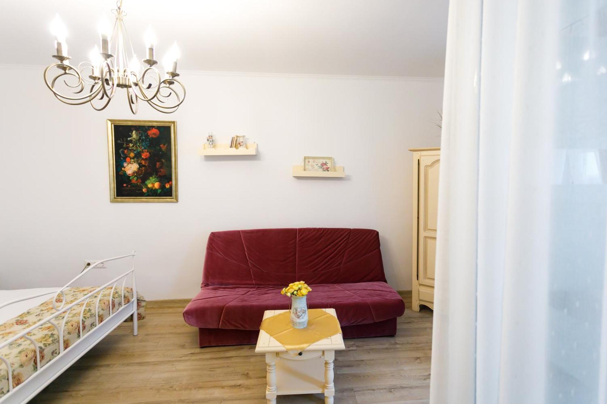 Gong Apartments Сибиу Экстерьер фото